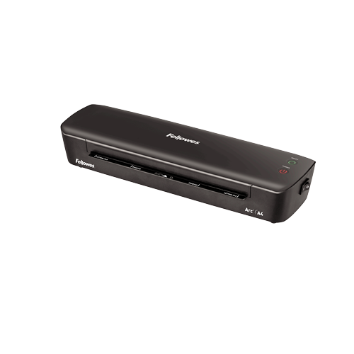 Fellowes A4 Home Laminator Arc