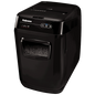 Fellowes AutoMax 150C Cross-Cut 150 Sheet Shredder P4