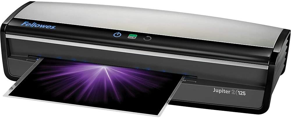 Fellowes Laminator Jupiter 2 125
