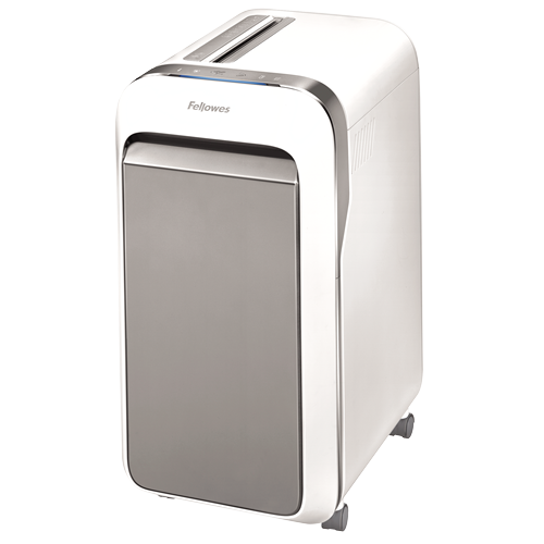 Fellowes Powershred LX221 Micro-Cut 15 Sheet Shredder P5