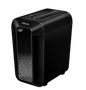Fellowes Powershred LX65 Cross-Cut 10 Sheet Shredder P4