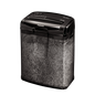 Fellowes Powershred M-7CM Cross Cut 7 Sheet Shredder P4