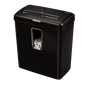 Fellowes Powershred P-30C Cross-Cut 6 Sheet Shredder P4