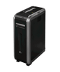 Fellowes Powershred 125i 18 Sheet 100% Jam Proof Strip Cut Paper Shredder