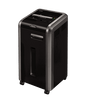 Fellowes Powershred 225Ci 22 Sheet 100% Jam Proof Cross Cut Paper Shredder