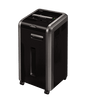 Fellowes Powershred 225Ci 22 Sheet 100% Jam Proof Cross Cut Paper Shredder