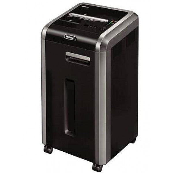 Fellowes Powershred 225Mi 14 Sheet 100% Jam Proof Micro Cut  Paper Shredder