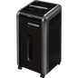 Fellowes Powershred 225i 22 Sheet 100% Jam Proof Strip Cut Paper Shredder