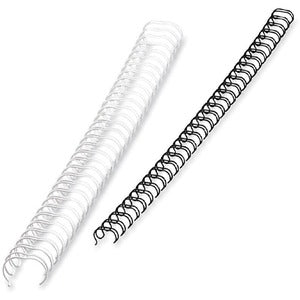 Fellowes Wire Binder Element 23 Loop (2:1 pitch) - Click to select size