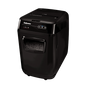 Fellowes AutoMax 200C Cross-Cut 200 Sheet Shredder P4