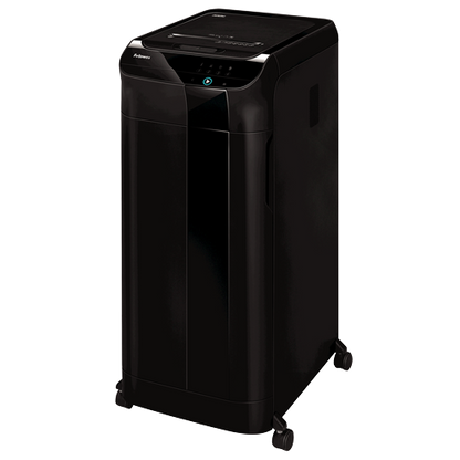 Fellowes AutoMax 600M Micro-Cut 600 Sheet Shredder P5