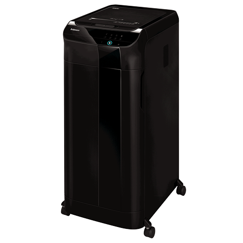 Fellowes AutoMax 600M Micro-Cut 600 Sheet Shredder P5