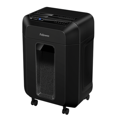 Fellowes AutoMax 80M Mini-Cut 80 Sheet Shredder P4