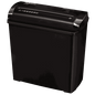 Fellowes Powershred P-25 5 Sheet Strip Cut Paper Shredder