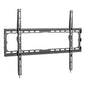 Flat Mounting Bracket 37 - 80 Inch