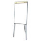 Flipchart Non Magnetic Standard 1000 640mm Retail