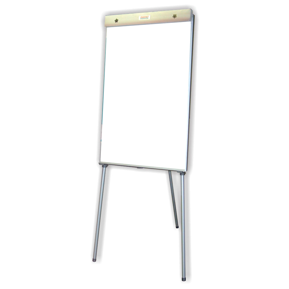 Parrot Flipchart Non Magnetic Standard 1000x640mm