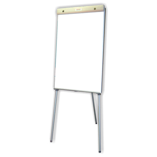 Parrot Flipchart Non Magnetic Standard 1000x640mm