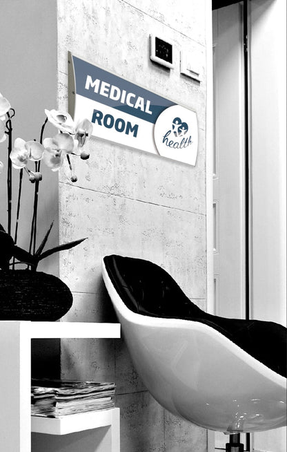 Sign Frame 500 X 400mm