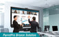 Complete 65 inch Interactive LED Solution