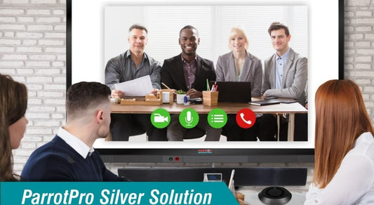 Complete 75 inch Interactive LED Solution