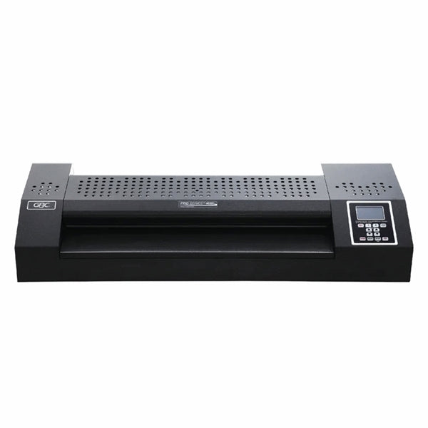 GBC Pro Series 4600 A2 Pouch Laminator