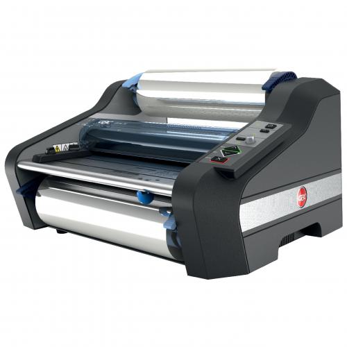 GBC Ultima 35 EzeLoad A3 Roll Laminator