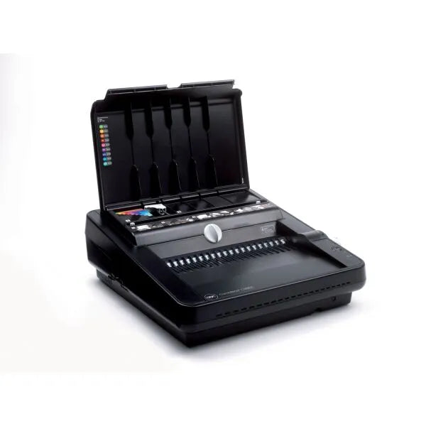 GBC CombBind C366E Electric Comb Binder