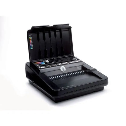 GBC CombBind C366E Electric Comb Binder