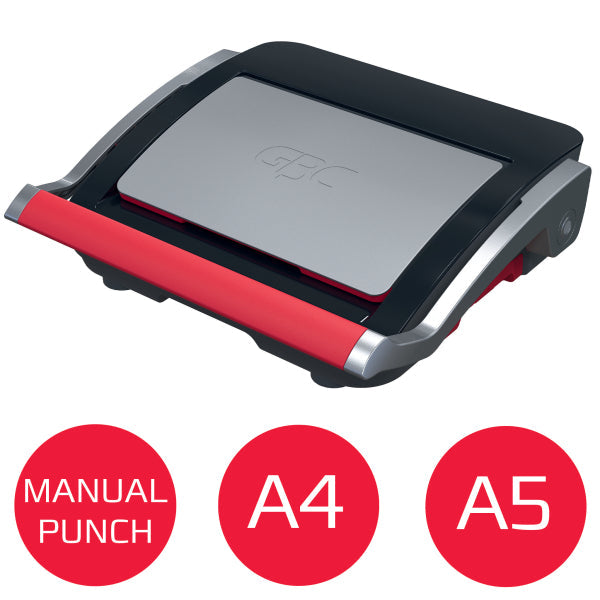 GBC CombBind CB25 Comb Binder