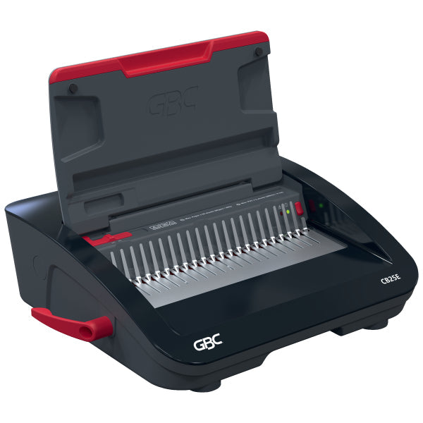 GBC CombBind CB25e Electric Comb Binder