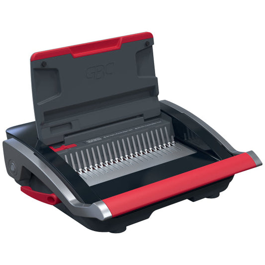 GBC CombBind CB25 Comb Binder