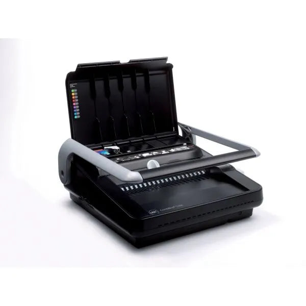 GBC CombBind C366 Manual Comb Binder