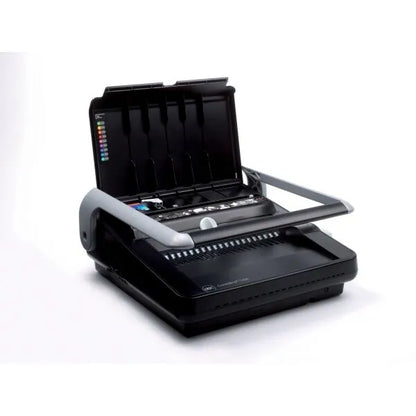 GBC CombBind C366 Manual Comb Binder