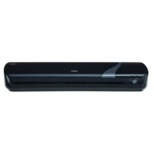 GBC Inspire+ A4 Entry Level Laminator Black