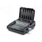 GBC MultiBind 230e Comb & Wire Binder