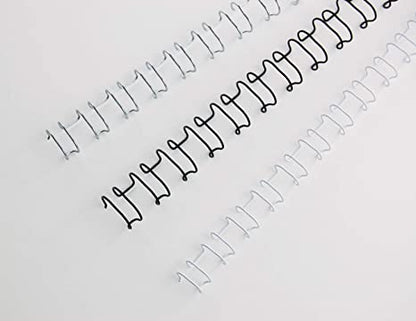 GBC MultiBind Wirebind 21 Loop - Click for Selection