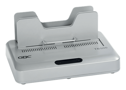 GBC TB500 Thermal Binder 500 Pages