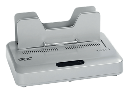 GBC TB500 Thermal Binder 500 Pages