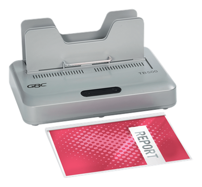 GBC TB500 Thermal Binder 500 Pages
