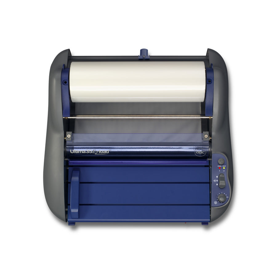 GBC Ultima 35 EzeLoad A3 Roll Laminator