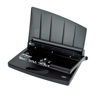 GBC WireBind W15 Wire Binder 125 Pages