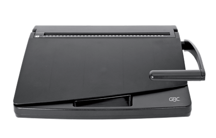 GBC WireBind W15 Wire Binder 125 Pages