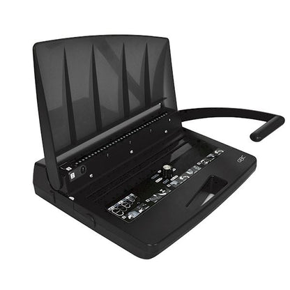 GBC WireBind W15 Wire Binder 125 Pages