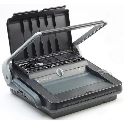 GBC WireBind W20 Wire Binder 125 Pages