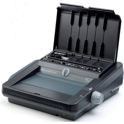 GBC WireBind W25e Wire Binder 125 Pages