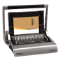 Galaxy 500 Comb Binding Machine