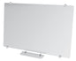 Glass Whiteboard Magnetic 1200 x 900mm