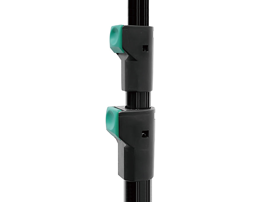 Grandview Portable Pull-Up Screen 4:3 Ratio