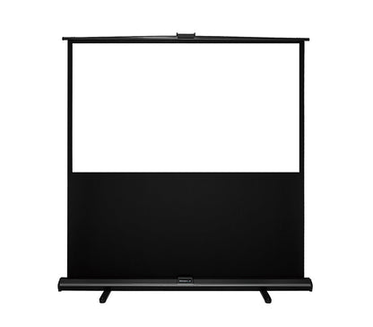 Grandview Portable Pull-Up Screen 4:3 Ratio